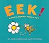 Eek! by Julie Larios