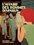 L'affaire des hommes disparus