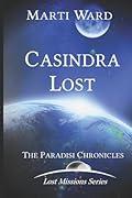 Casindra Lost: Paradisi Chronicles