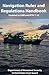 Navigation Rules and Regulations Handbook: Updated to LNM and NTM 7-18