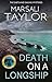 Death on a Longship (Shetland Sailing Mysteries, #1)