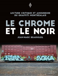 Le Chrome et le noir