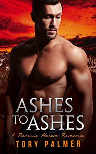 Ashes to Ashes (Men of Clarke County, #1)