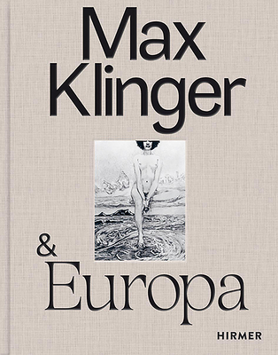 Max Klinger & Europa (German Edition)