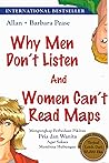 Why Men Dont List...