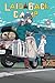Laid-Back Camp, Vol. 8 (Vol...