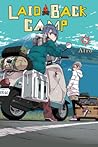 Laid-Back Camp, Vol. 8 (Volume 8)