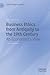 Business Ethics from Antiqu...