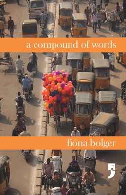 A compound of words