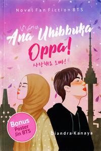 Ana Uhibbuka Oppa