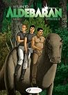 Return to Aldebaran, episode 2 by Luiz Eduardo de Oliveira (Leo)