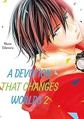 A Devotion That Changes Worlds Vol. 2