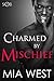 Charmed by Mischief (Sons of Britain #5)