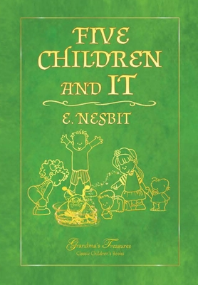 Five Children and It