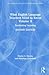 What English Language Teachers Need to Know Volume II: Facilitating Learning