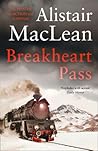 Breakheart Pass: ...