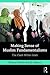 Making Sense of Muslim Fundamentalisms by Nimrod Hurvitz