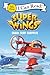 Super Wings: Shark Surf Surprise
