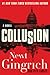 Collusion: A National Bestseller – Ex-Navy SEAL vs Russian in Washington (Mayberry and Garrett, 1)