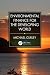 Environmental Finance for the Developing World