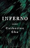 Book cover for Inferno: A Memoir of Motherhood and Madness