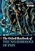 The Oxford Handbook of the Neurobiology of Pain