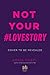 Not Your #Lovestory