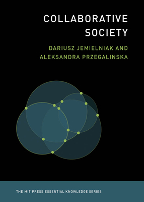 Collaborative Society (Paperback)