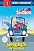 Wheels on the Road (StoryBots) (Step into Reading)
