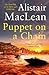 Puppet on a Chain: An atmospheric police procedural novel
