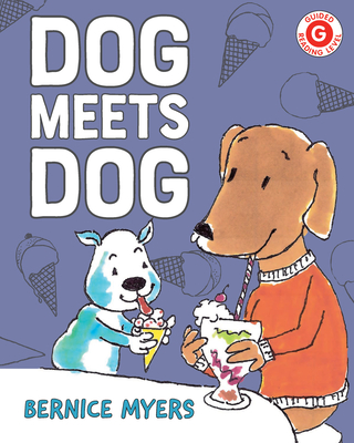 Dog Meets Dog (Hardcover)