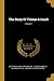 The Story Of Tristan & Iseult; Volume 1 by Béroul