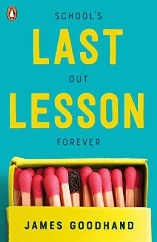 Last Lesson (Paperback)