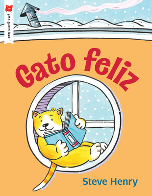 Gato Feliz (Paperback)