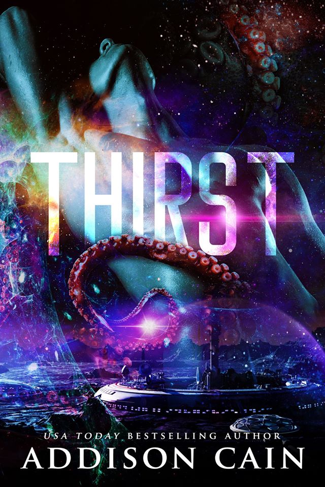 Thirst (Kindle Edition)