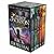 Percy Jackson Ultimate Collection by Rick Riordan