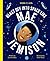 Blast Off Into Space Like Mae Jemison (Work It, Girl)