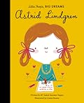 Astrid Lindgren
