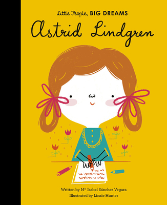 Astrid Lindgren (Hardcover)