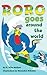 Roro goes around the world by S. Vito Neshev