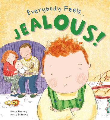 Everybody Feels Jealous (Lerner edition)