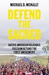 Defend the Sacred...