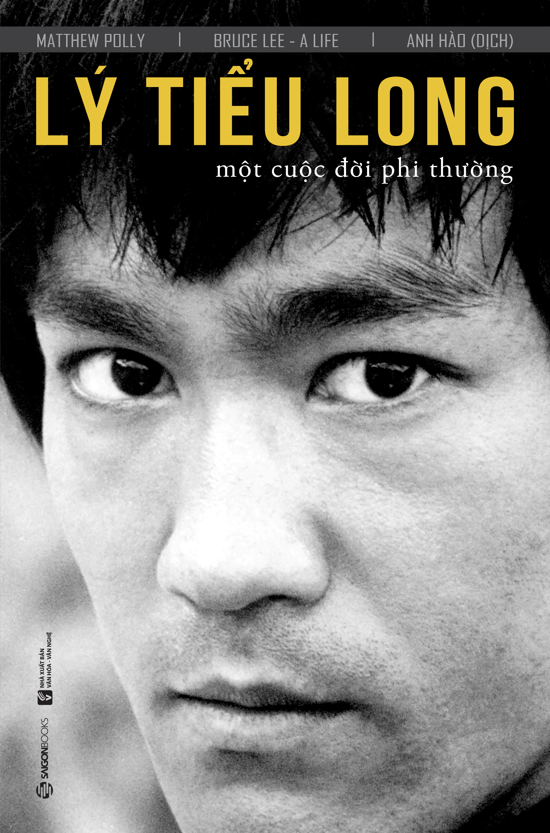 Lý Tiểu Long
