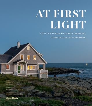 At First Light: Anne Collins Goodyear, Frank H. Goodyear, and Michael K. Komanecky; Foreword by Stuart Kestenbaum; Photography by Walter Smalling, Jr