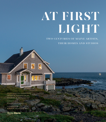 At First Light: Anne Collins Goodyear, Frank H. Goodyear, and Michael K. Komanecky; Foreword by Stuart Kestenbaum; Photography by Walter Smalling, Jr (Hardcover)