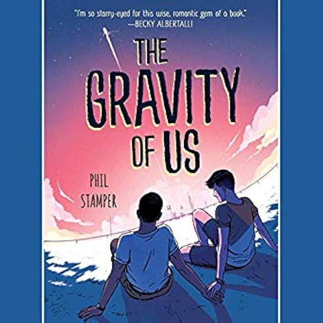 The Gravity of Us