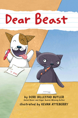 Dear Beast (Hardcover)