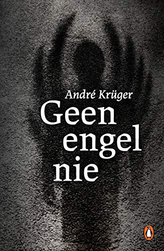 Geen engel nie (Afrikaans Edition)