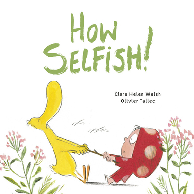 How Selfish (Hardcover)