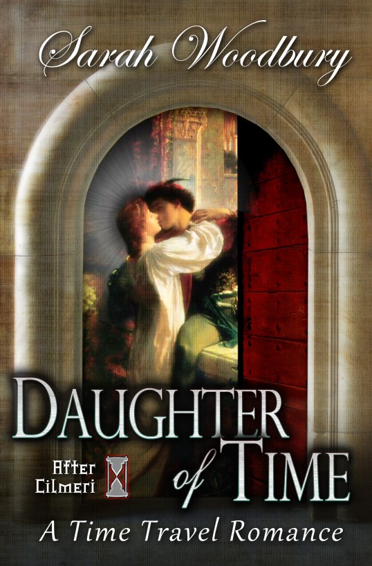 Daughter of Time (After Climeri #0)